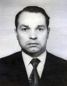 Ivashurov